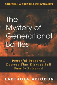 Mystery of Generational Battles