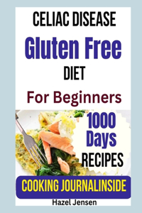 Celiac Disease Gluten-Free Diet for Beginners