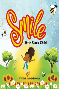 Smile Little Black Child