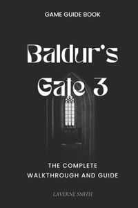 Baldur's Gate 3