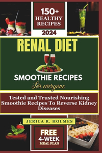 Renal Diet Smoothie Recipes