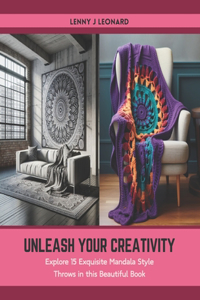Unleash Your Creativity