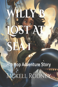Willy B Lost At Sea 1