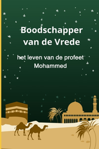 Boodschapper van de Vrede
