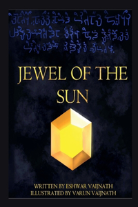 Jewel of the Sun