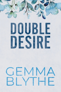 Double Desire - Special Edition