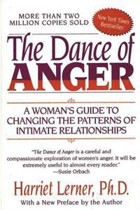 The Dance of Anger