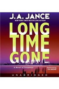 Long Time Gone