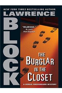 The Burglar in the Closet
