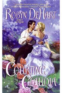 Courting Claudia