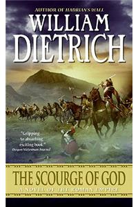 The Scourge of God