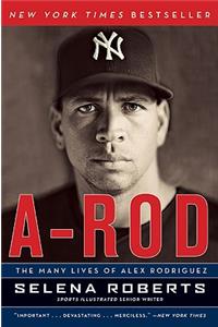 A-Rod