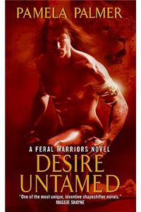 Desire Untamed