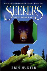 Seekers #2: Great Bear Lake