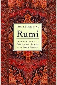 The Essential Rumi - Reissue