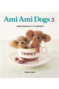 Ami Ami Dogs 2