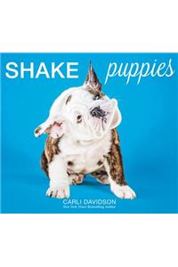 Shake Puppies