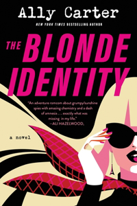 Blonde Identity