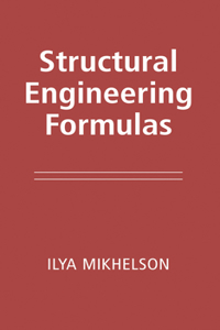 EBK Structural Engineering Formulas