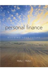 Personal Finance: Building Your Future