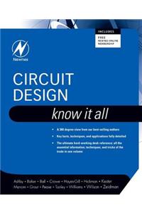Circuit Design