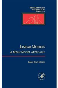 Linear Models