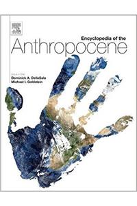 Encyclopedia of the Anthropocene