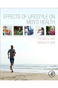 Effects of Lifestyle on Men's Health