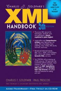 Charles F.Goldfarbs XML Handbook