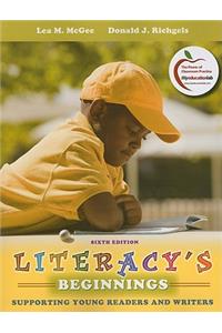 Literacy's Beginnings