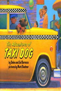 Adventures of Taxi Dog