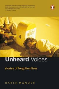 Unheard Voices