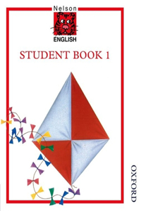 Nelson English International Student Book 1