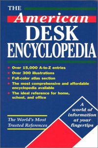 American Desk Encyclopedia