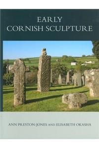 Early Cornish Sculpture