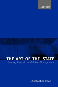 Art of the State