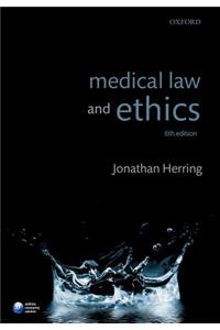 Medical Law and Ethics