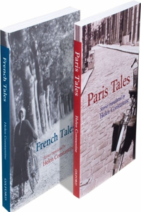 The French Fiction Set