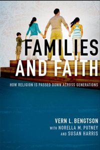 Families and Faith