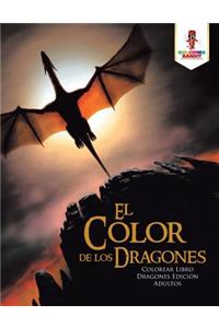 Color de los Dragones