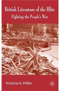 British Literature of the Blitz