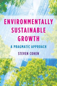 Environmentally Sustainable Growth