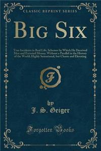 Big Six