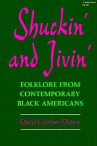 Shuckin and Jivin