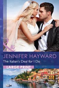 Italian's Deal For I Do