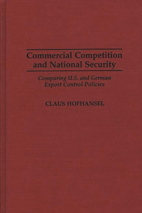 Commercial Competition and National Security