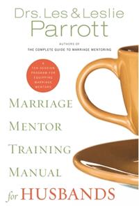 Marriage Mentor Training Manual for Husbands