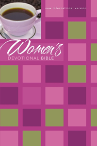 Women's Devotional Bible-NIV