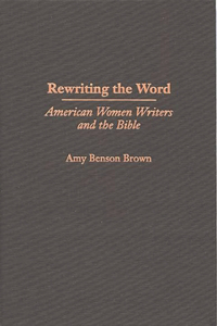 Rewriting the Word