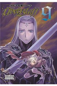 Ubel Blatt, Vol. 9